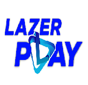 Logo Lazer Play