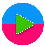 Logo DUPLEX Play