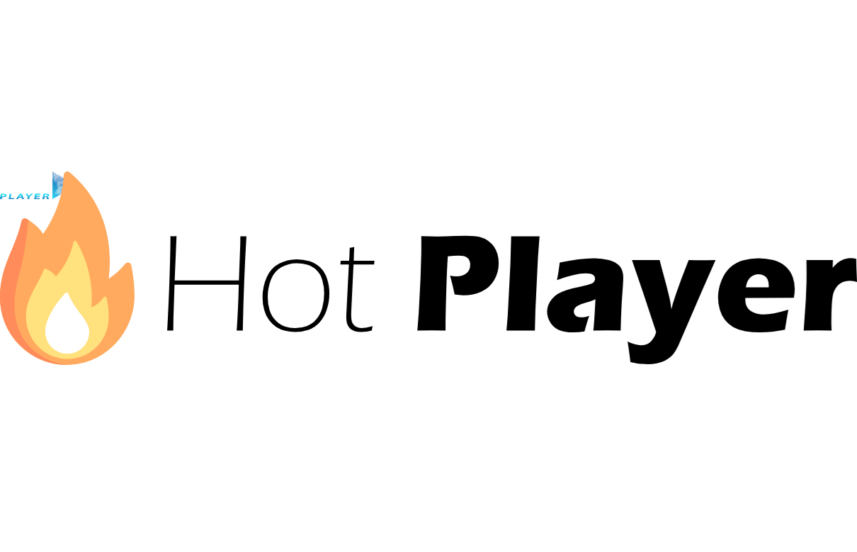 Logo Hot Player
