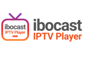 Logo IBOCAST
