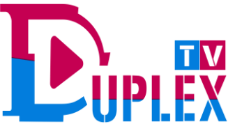 Logo Duplex TV Player