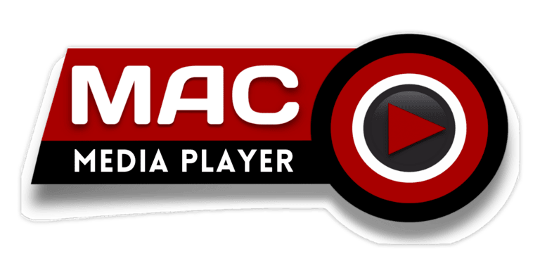 Logo MAC Player