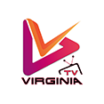 Logo Virginia Player