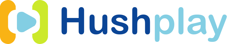 Logo Hush Player