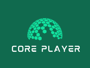 Logo Core Player
